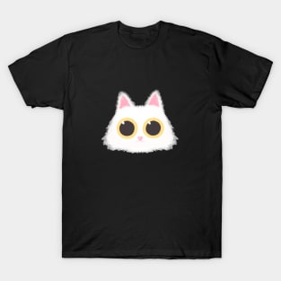 Cat Cute Shirts T-Shirt